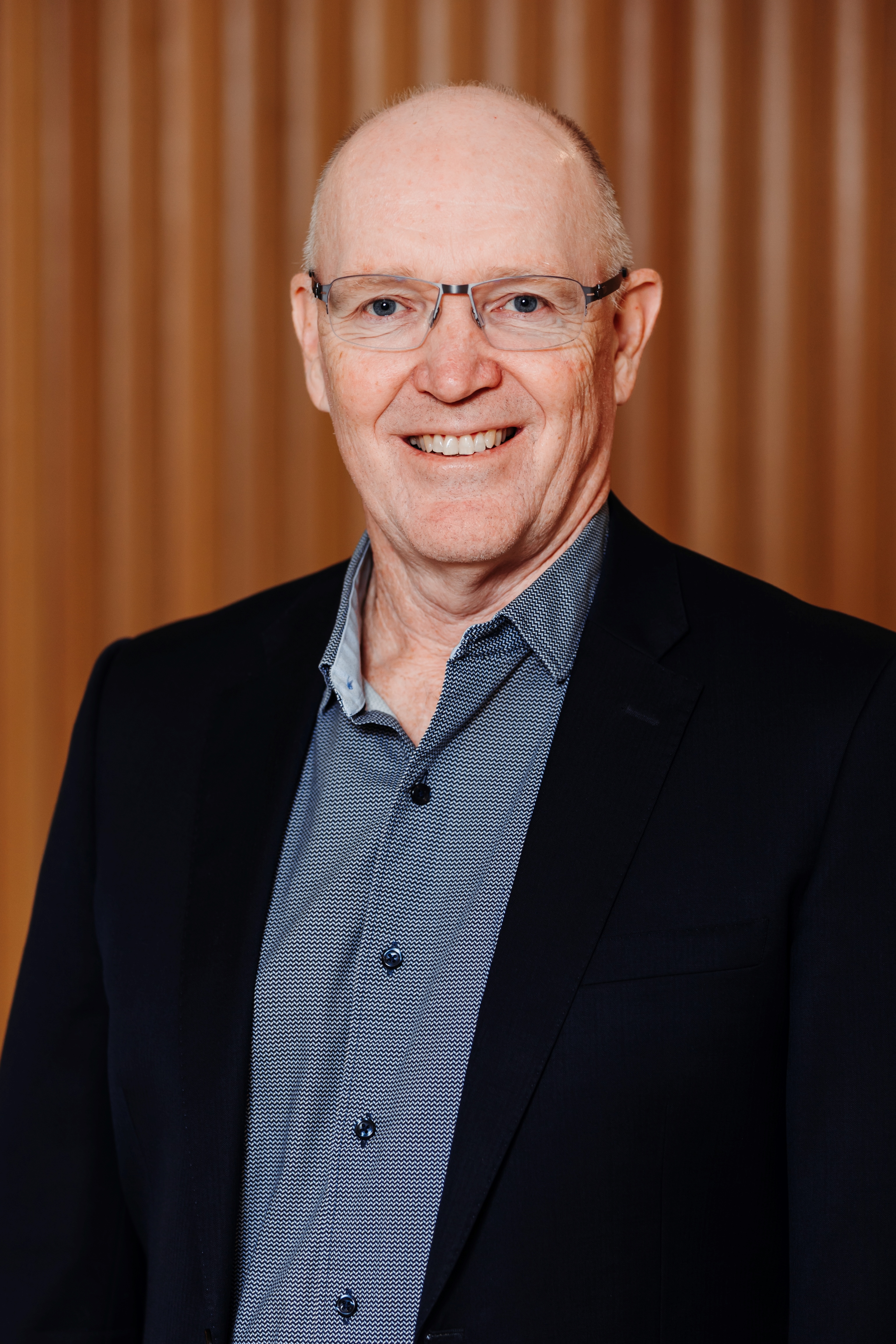 Michael Schaumburg